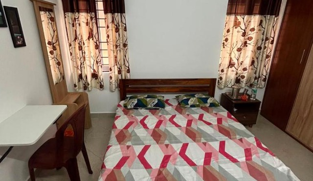 Arunodaya SuKam Premium Villa