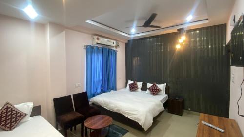 Arvi Paying Guest House
