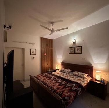 Aryan Homestay