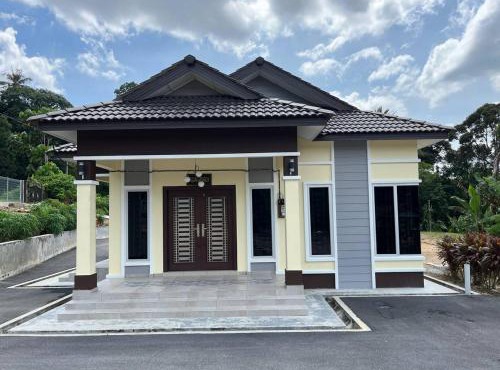 Aryani KampungStay