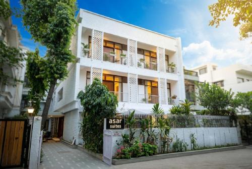 asar Suites GK1 By Orion Hotels