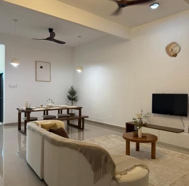 Asari Home