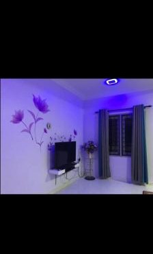 Asfara Homestay