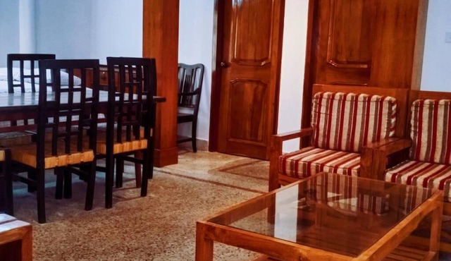 Ashiana Serviced Apartment
