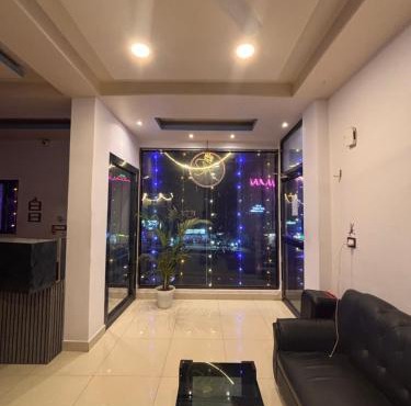 Ashirbad Lodge