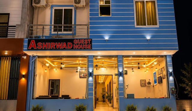 Ashirwad Guest House