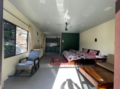 Ashirwad Homestay