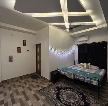 Ashiyana-Welcome to our peaceful hilltop home
