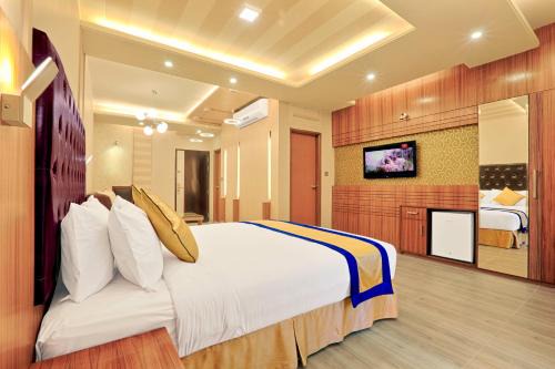 Asia Hotel & Resorts
