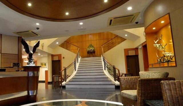 Asiana Hotel