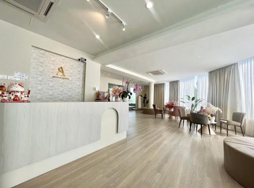 Asimmy Hotel