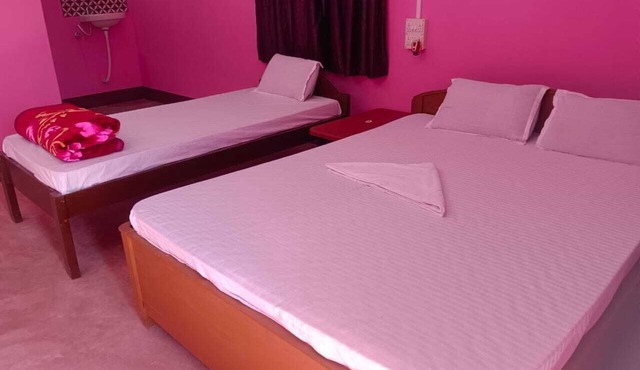 Asmi Manas Ray Homestay By GRB