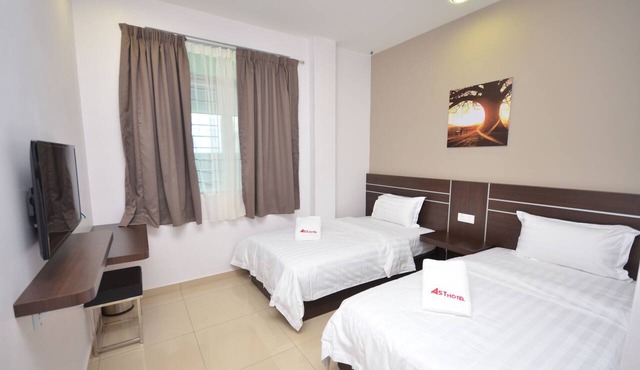 AST Hotel