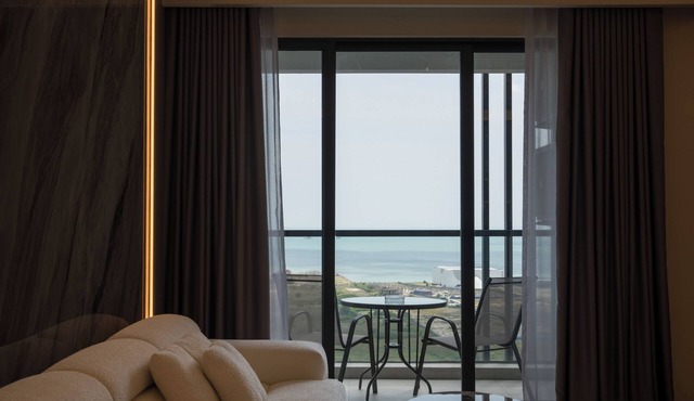 Asteria Melaka by Attic Suite