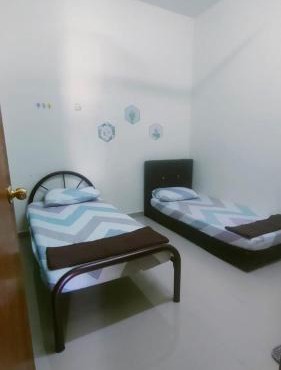 Asyraf Homestay Bukit Gambir Johor Islam Only