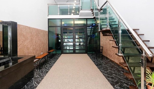 Atabara Boutique Hotel