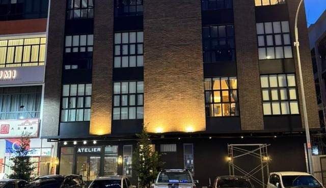 Atelier Hotel Permas