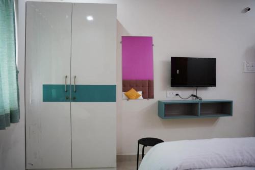 Athidhi stay inn