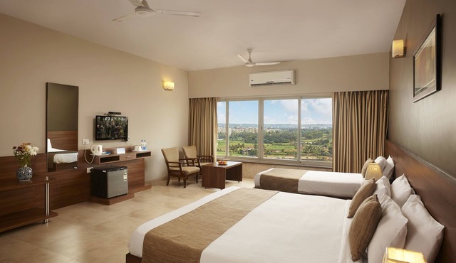 Athome Comforts in Panaji