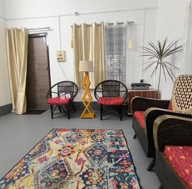 Atithi nivas Homestay