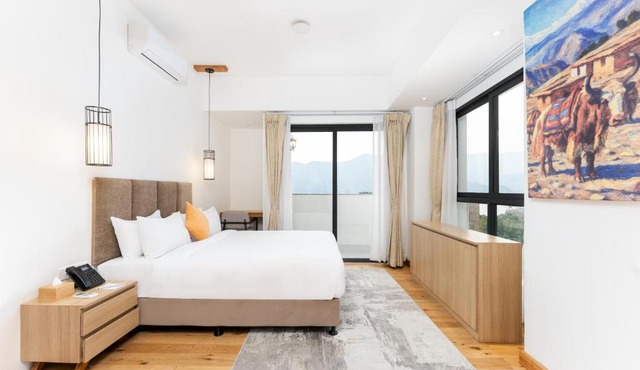 Atithi Suites in Pokhara
