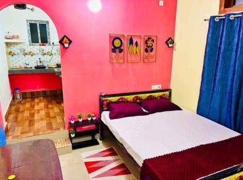 Atithya Guest House