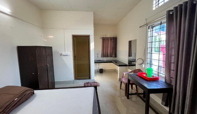 Atithya Lodge