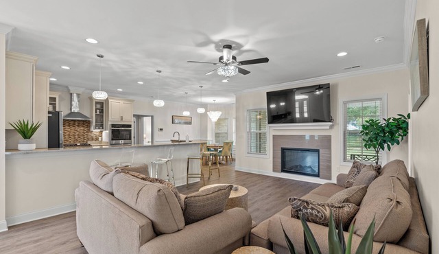 Atlantic Diamond - Upscale Home Near Beach in North Myrtle Beach