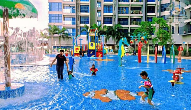 Atlantis Residence Melaka City Centre BY YGM
