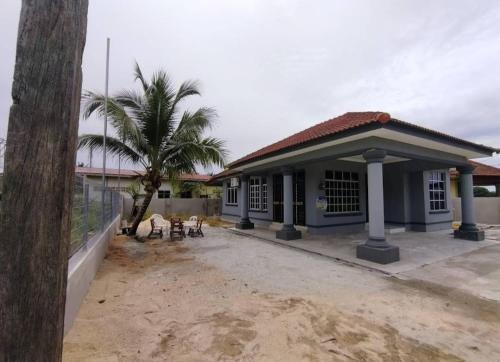 Aufa Homestay Besut
