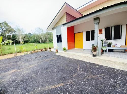 Aufa House