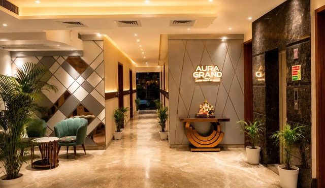 Aura Grand Amritsar
