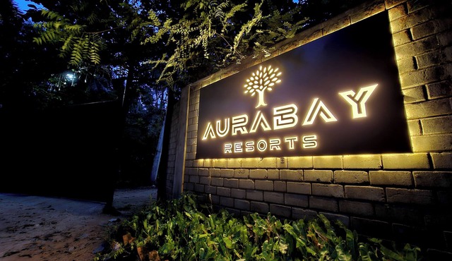 AuraBay Resorts