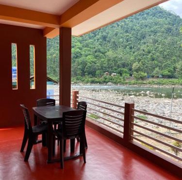 Aurala homestay
