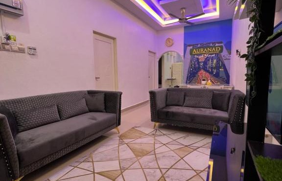 Auranad Guest House Tanah Merah Wifi-Netflix