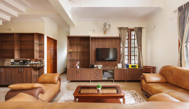 Auro Villa by RedOlive5BHK Manyata30min Airport