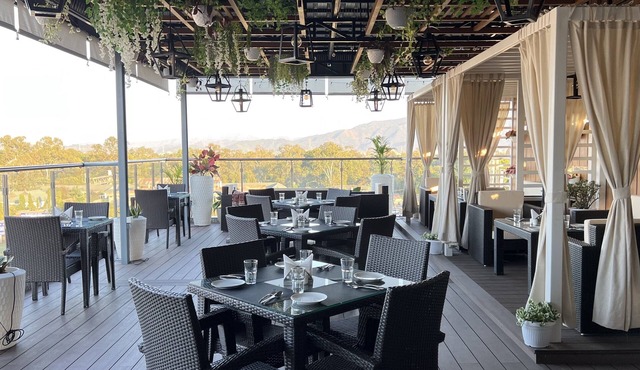 Aurora Boutique Hotel