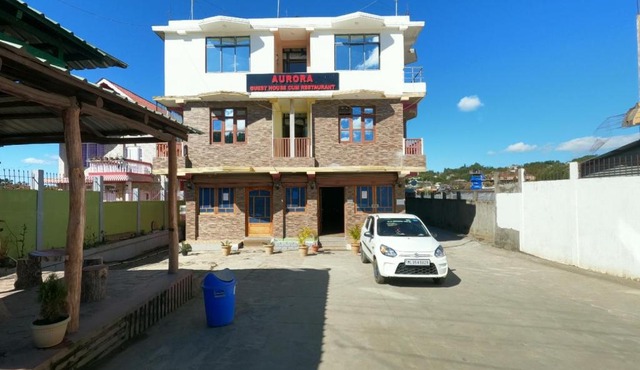 AURORA GUEST HOUSE