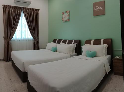 Austin Homestay