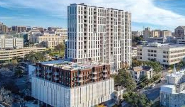 Austin Studio Presidential Unit! in Austin