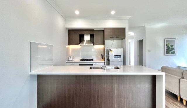 Austral 4Br lovely house 10ppl