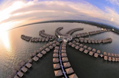 Avani Golden Tree Luxury Resort