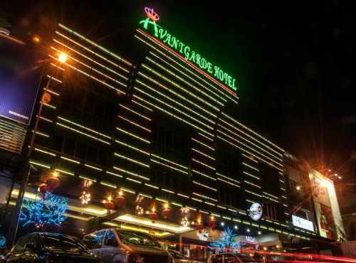 Avantgarde Hotel