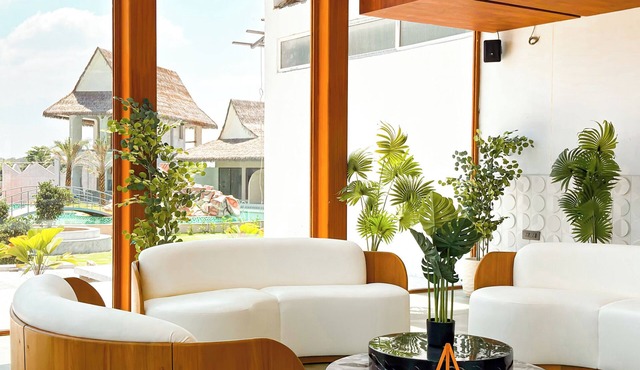 AVANYA RESORTS & RETREAT