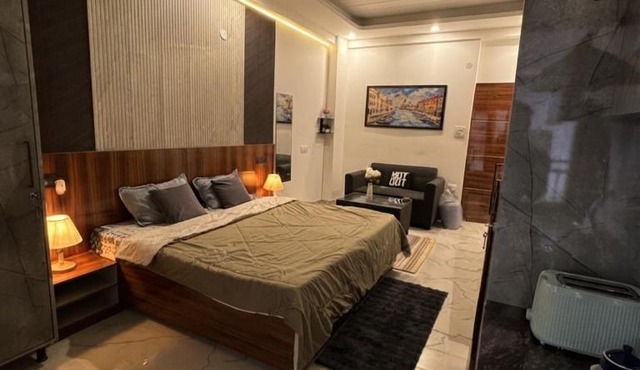 Aveline Studio in Gurgaon