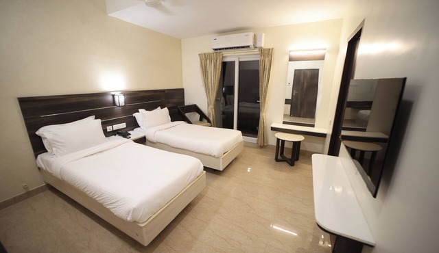 Avenue 11 Premium Stays
