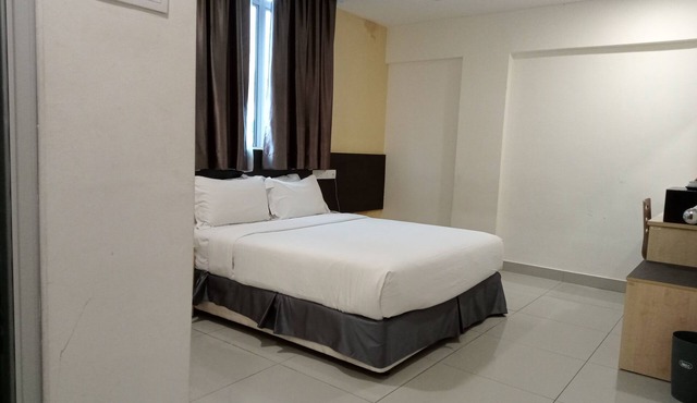 Avenue Bangi Hotel