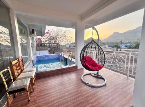 Avera luxurious stay