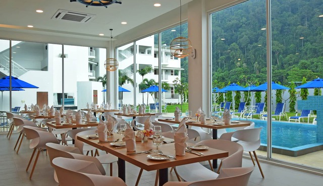 AVI Pangkor Beach Resort
