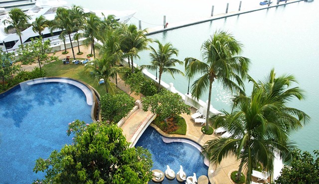 Avillion Admiral Cove